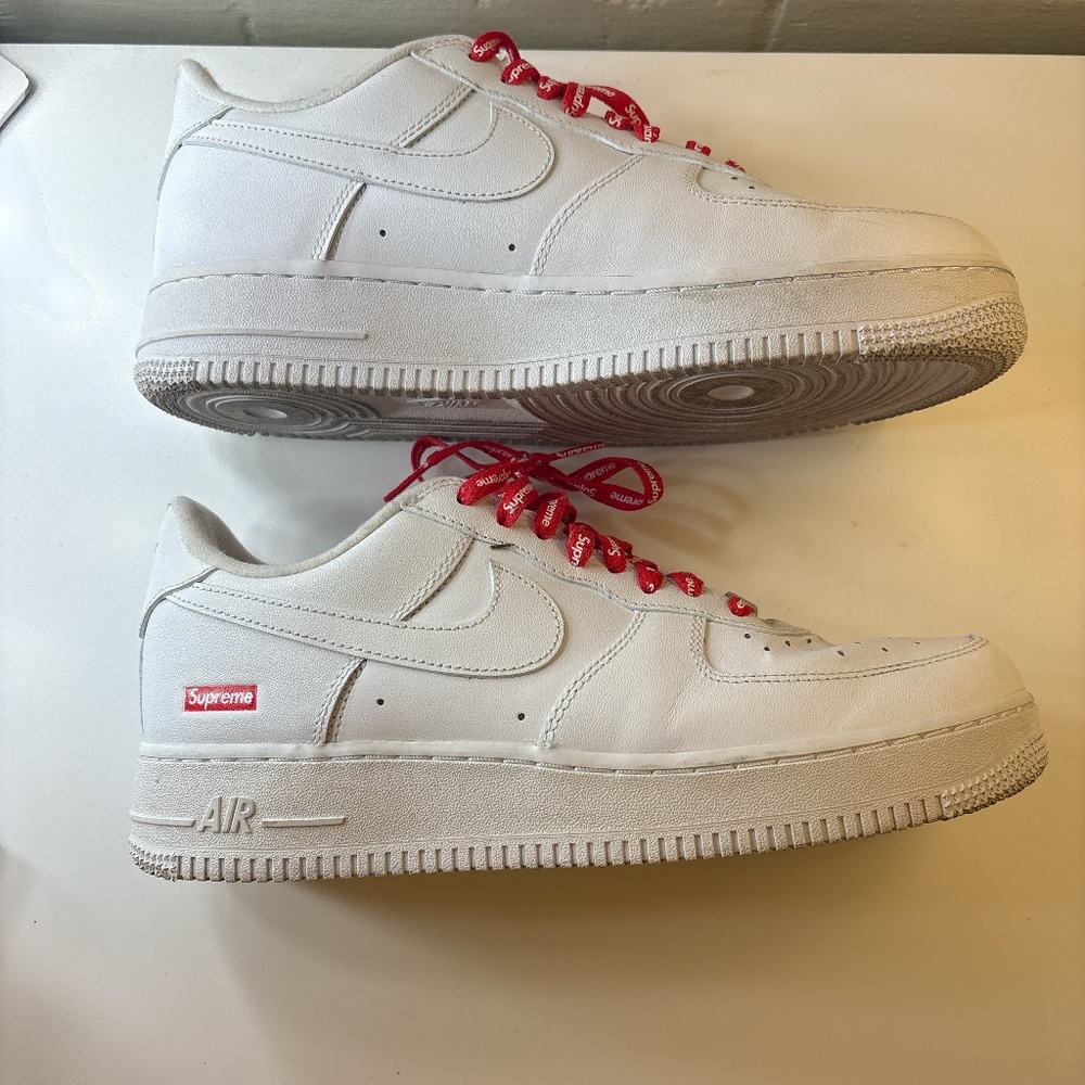 Supreme Air Forces 8.5